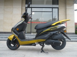 125cc scooters for sale