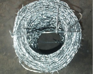 barbed wire supplier