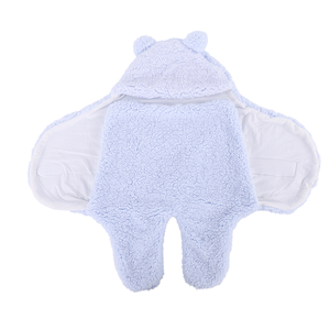 plain baby blankets wholesale