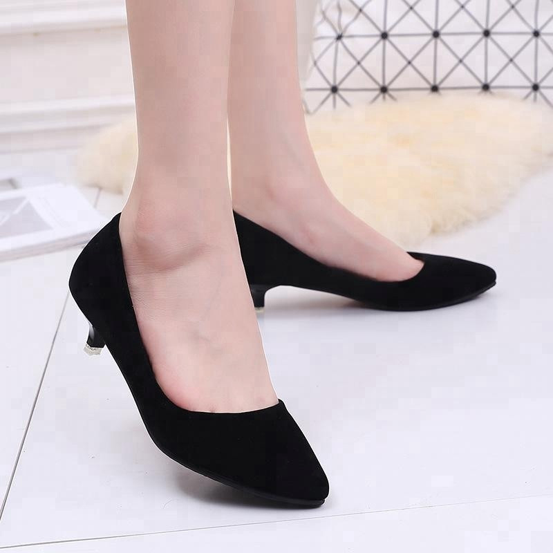 heels 3cm