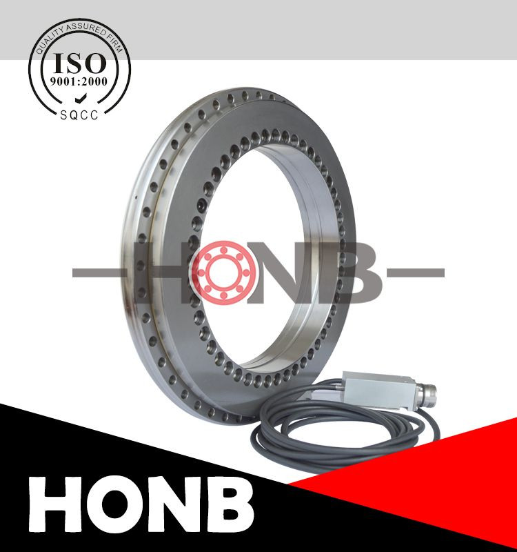 rotary bearing