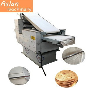 bread manufacturing machine