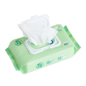 wipe tissue