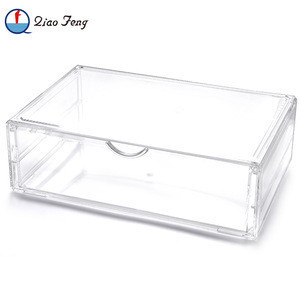 Oem Large Clear Acrylic Accessories Office Supplies Desk Tradewheel