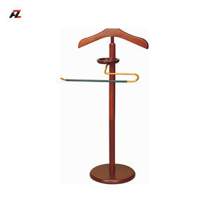 jacket hanger stand