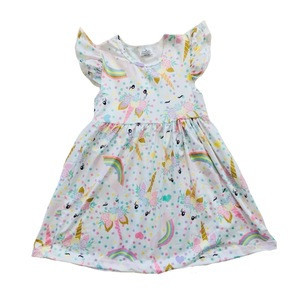 new design dress for baby girl 2019
