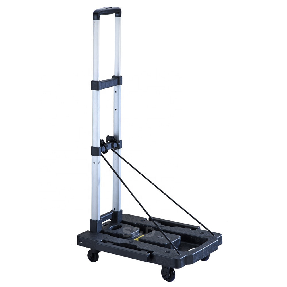 luggage dolly lightweight