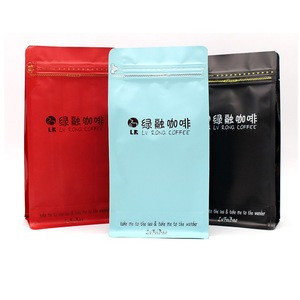 coffee bags with valve wholesale