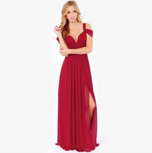 ladies maxi evening dresses