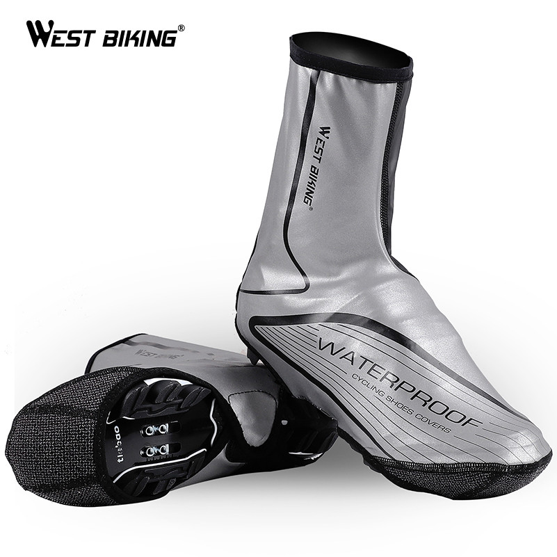 waterproof mtb shoe covers