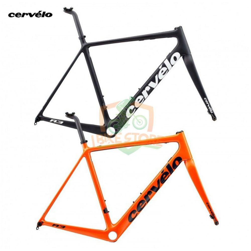 cervelo r3 disc 2018