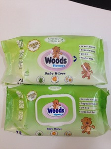 wet wipes distributors