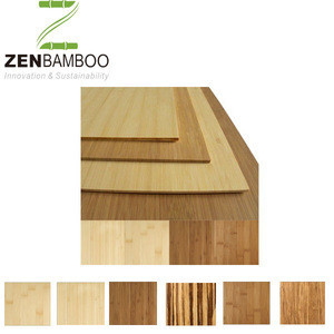 Bamboo Plywood Sheets 2mm 3mm Carbonized Vertical Bamboo Tradewheel