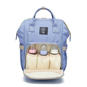 multifunctional diaper bag