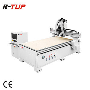 Import New Design Wood Cnc Router Furniture And Door Making Machine From China Find Fob Prices Tradewheel Com