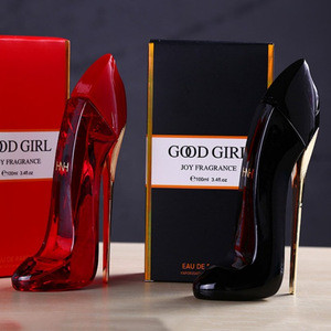 womens perfume shaped like a shoe