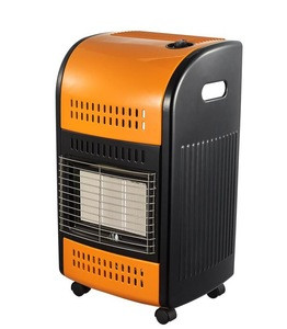 gas room heater