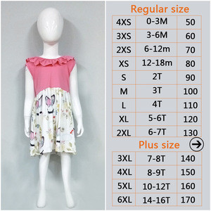 dress design 2018 for baby girl