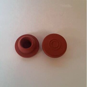 Solid Bottle Stopper Rubber Stoppers Plug Bungs Laboratory Bottle Tube