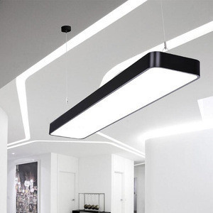 24w Modern Aluminium Pendant Light Led Office Hanging 24w Modern Aluminium Pendant Light Led