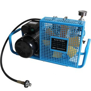 scuba air compressor