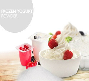 yogurt powder