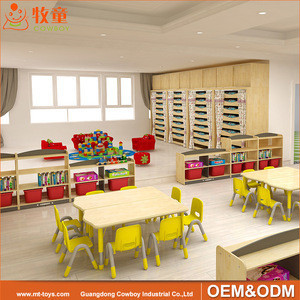 wood nursery furniture sets