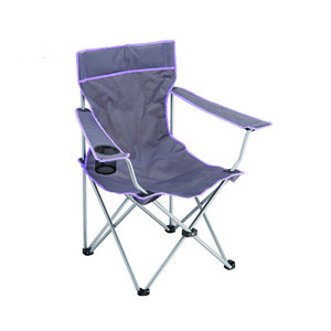 camping chair holder
