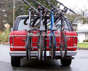 bike rack manufacturers