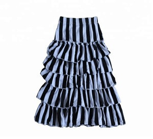 baby girl black tutu skirt