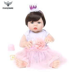 plastic baby dolls that look real