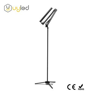 2 4g Wireless Remote Control And Touch Switch Tripod Standing Flexible Arm Led Floor Lamps 2 4g Wireless Remote Control And Touch Switch Tripod Standing Flexible Arm Led Floor Lamps Suppliers Manufacturers