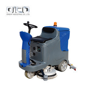 industrial cleaning equipment