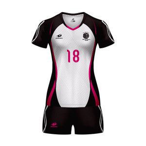 volleyball jersey for ladies
