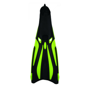 fins swimming equipment