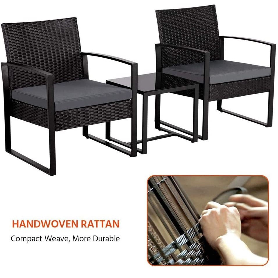 Georgia Restaurant Outdoor Home Furniture Wicker Dining Tables And Chairs Garden Plastic Rattan Furniture From China Tradewheel Com