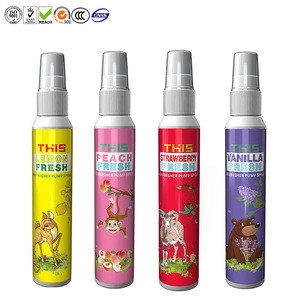 famous fragrance