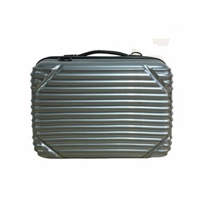 hard case cosmetic bag