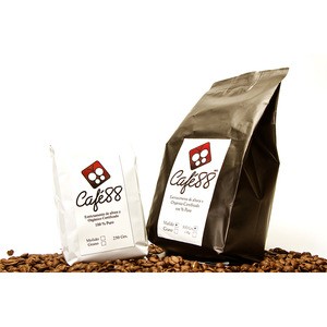 organic coffee suppliers