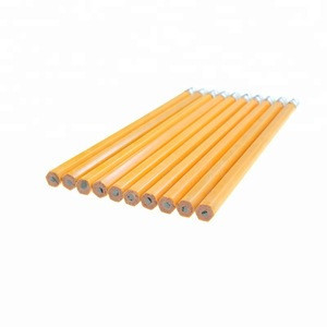 2b pencil with eraser