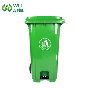 dust bin suppliers