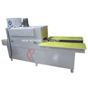 plastic wrapping machine