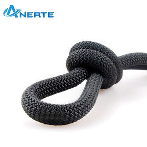 polyester climbing rope