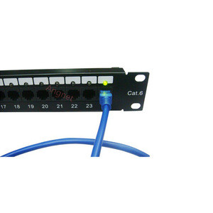 patch panel manufacturers