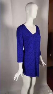 Sexy Factory Casual Plus Size Dresses For Women Sexy Factory