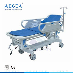 hospital stretcher price