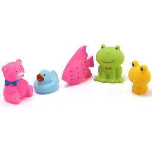 non toxic baby bath toys