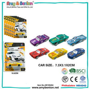 diecast cars for kids