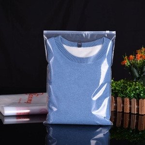 plastic shirt packaging