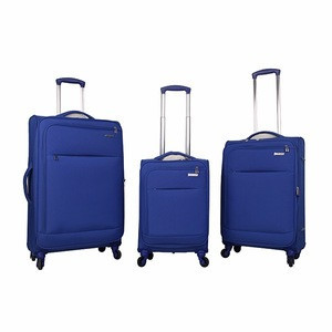 trolley bag wheel set